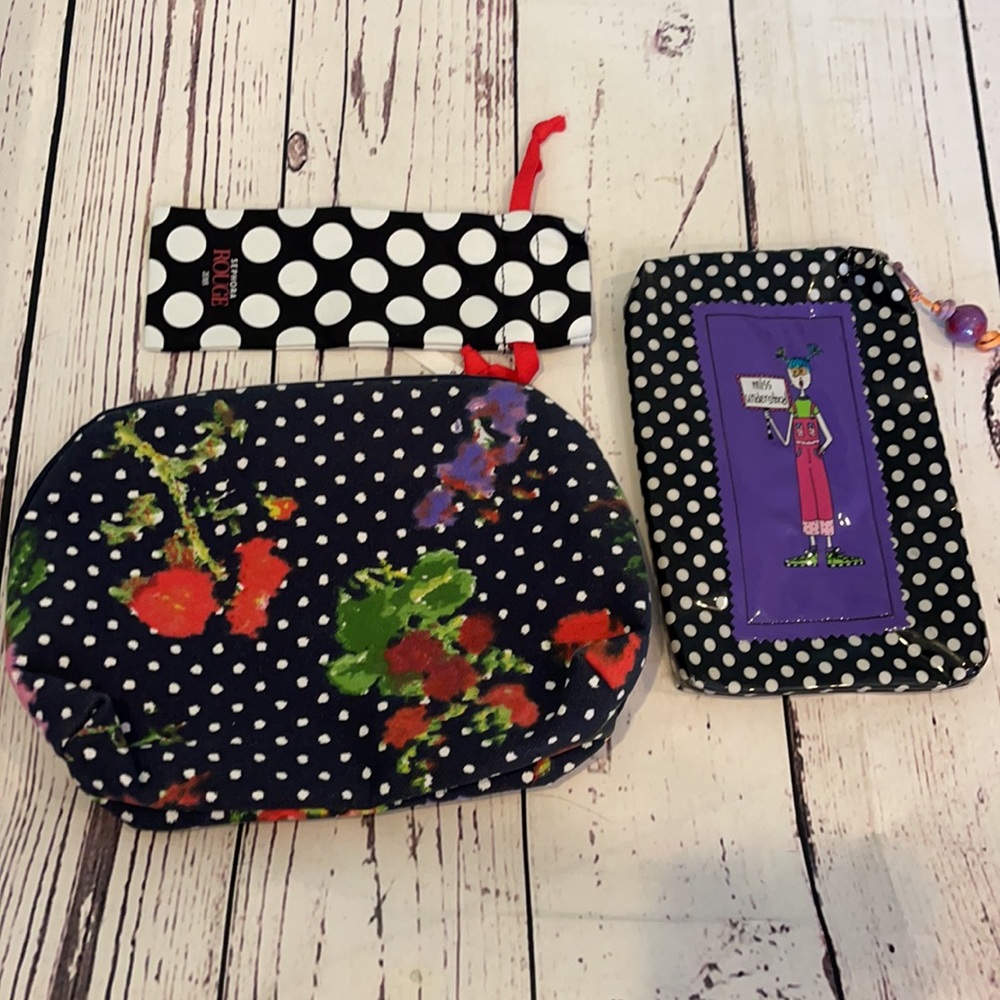 Miss Understood & Oscar de la Renta Bundle
